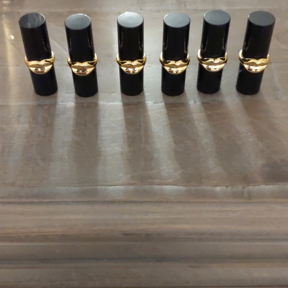 Mini Pat McGrath lipsticks - Picture 1 of 3